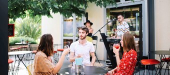 Ibis Aix en Provence Hotel