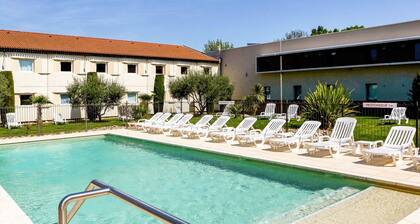 Ibis Aix en Provence Hotel