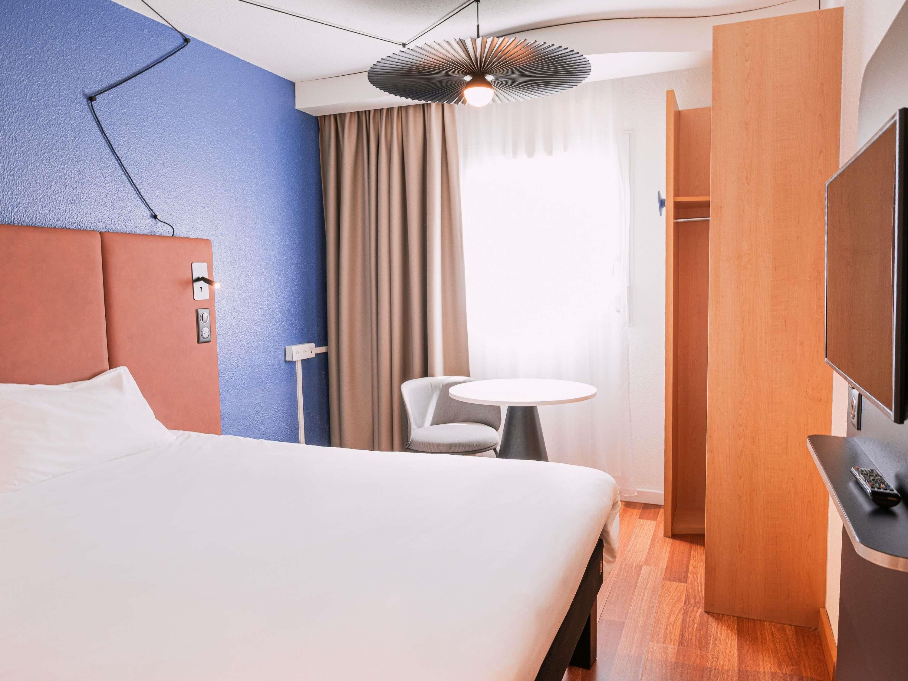 Standard Room, 1 Double Bed