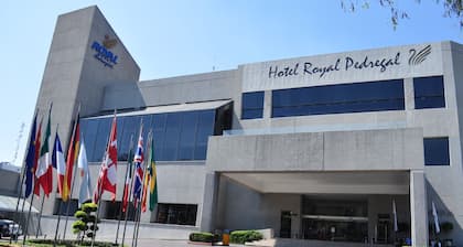 Royal Pedregal Hotel