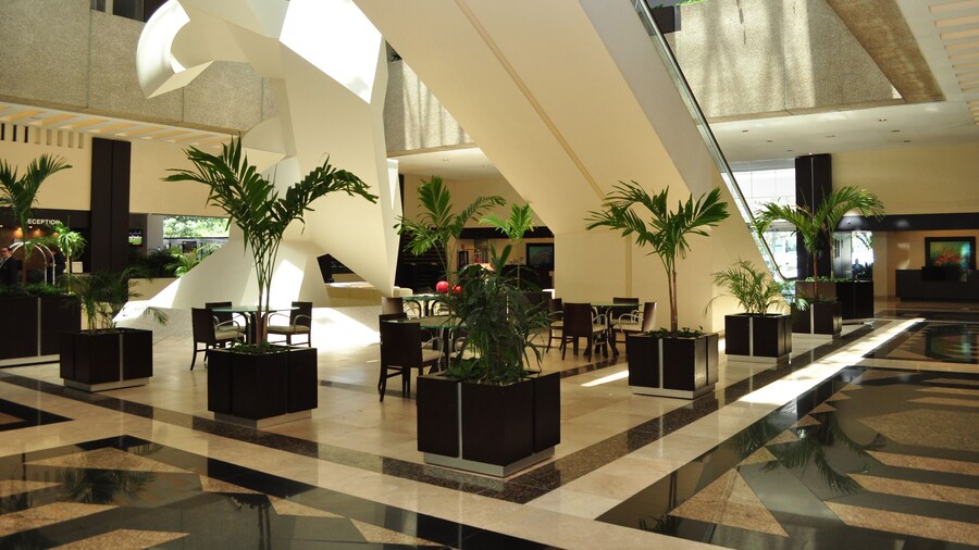 Royal Pedregal Hotel
