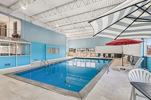 Quality Inn & Suites Council Bluffs - Omaha East