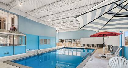 Quality Inn & Suites Council Bluffs - Omaha East