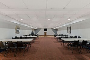 Sala de reunions