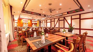 FrĂŒhstĂŒcksbereich