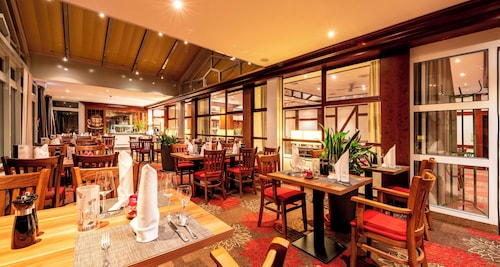 PLAZA INN Goslar