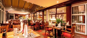 PLAZA INN Goslar