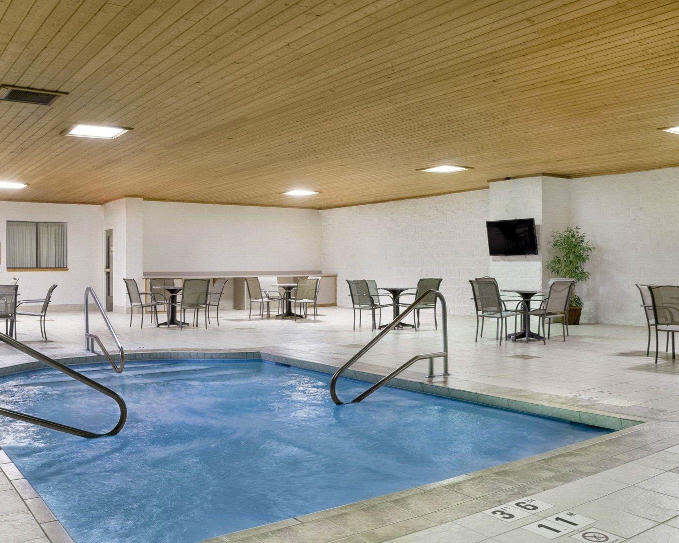 Top 10 Hotels With Pool In Bismarck, North Dakota Updated 2024 Trip101