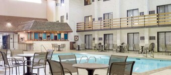 Quality Inn Bismarck I-94