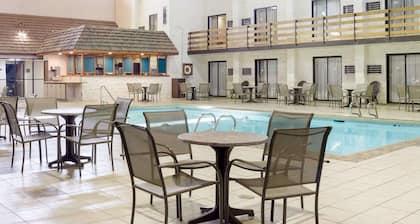 Quality Inn Bismarck I-94