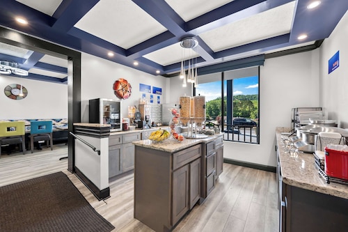 Best Western Corbin Inn