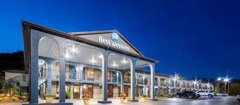 Best Western Corbin Inn