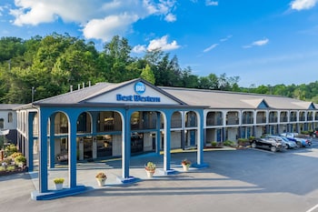 Best Western Corbin Inn