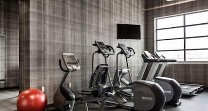 enVision Hotel Worcester Downtown