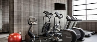 enVision Hotel Worcester Downtown