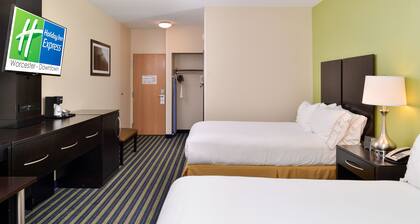 enVision Hotel Worcester Downtown