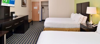 enVision Hotel Worcester Downtown