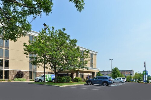 enVision Hotel Worcester Downtown