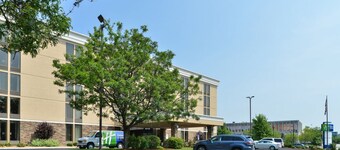 enVision Hotel Worcester Downtown