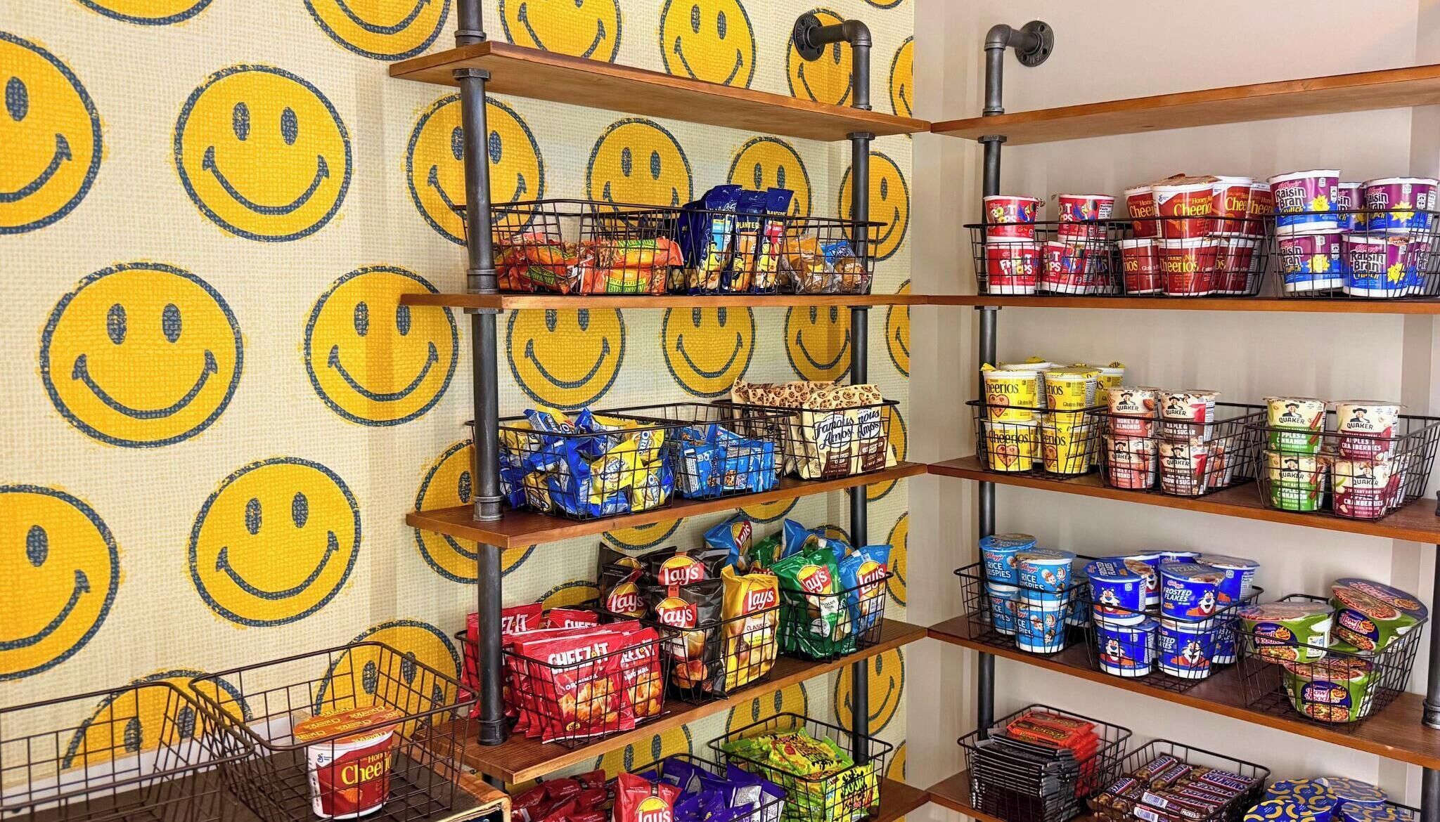 Tienda de regalos