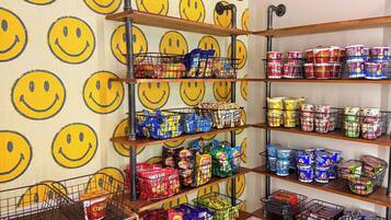 Tienda de regalos