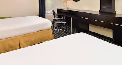 enVision Hotel Worcester Downtown