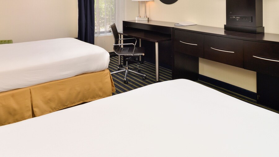 enVision Hotel Worcester Downtown