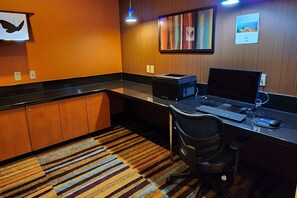 Businesscenter