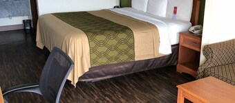 Econo Lodge & Suites Brinkley
