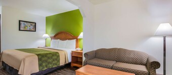 Econo Lodge & Suites Brinkley