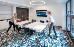Sala de reuniones