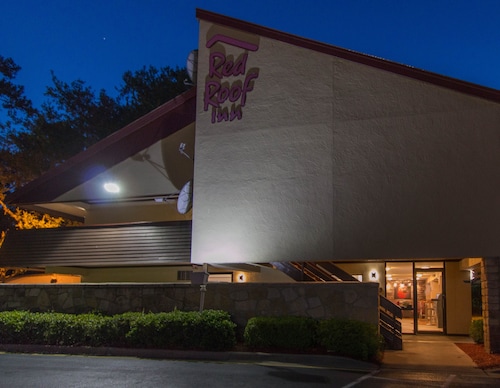 Red Roof Inn Pensacola – I-10 at Davis Highway