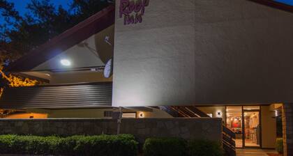 Red Roof Inn Pensacola – I-10 at Davis Highway