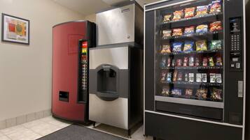 Vending machine