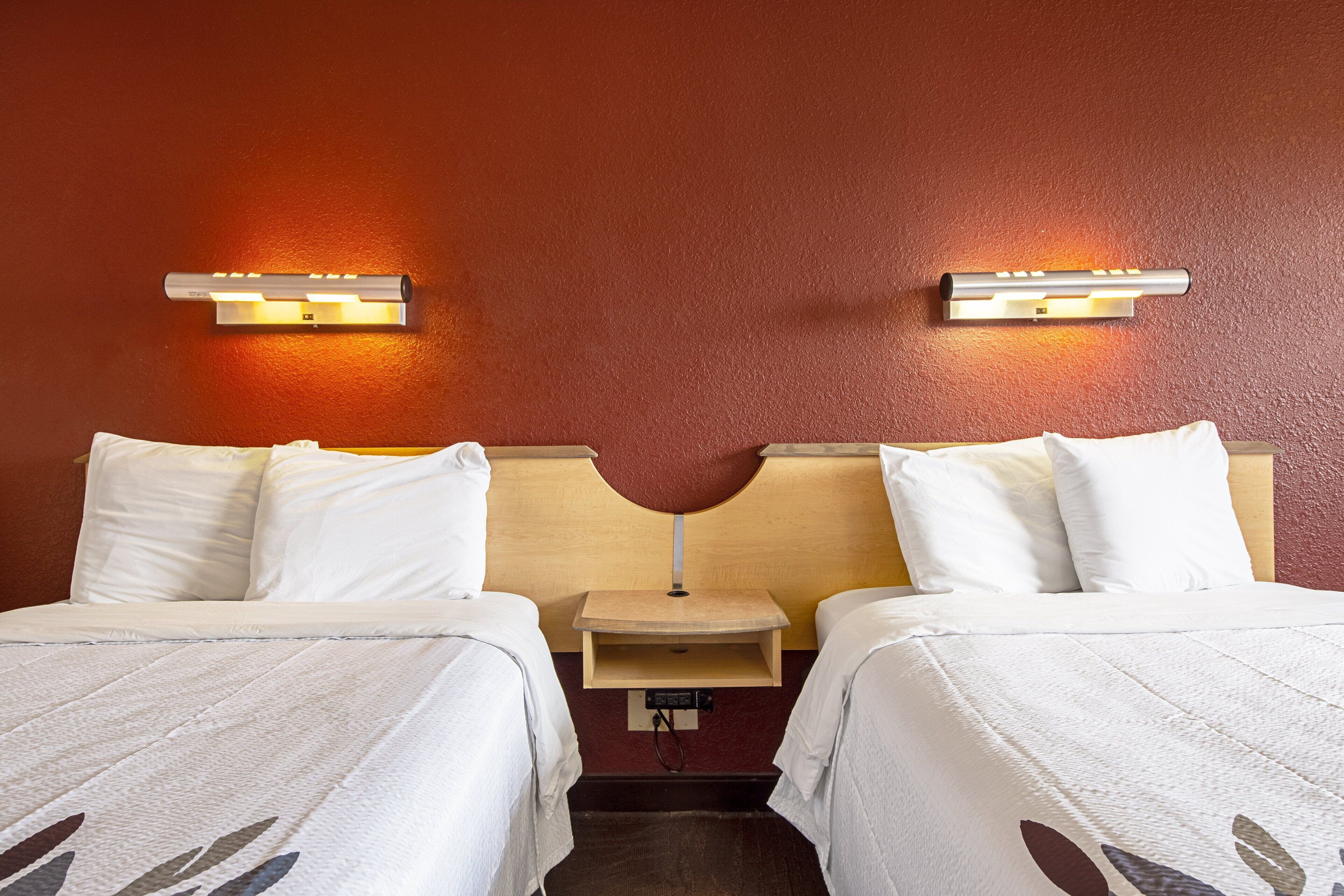 premium bedding, in-room safe, desk, blackout curtains