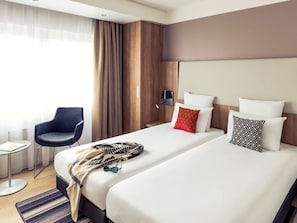 Standard Twin Room, 2 Single Beds