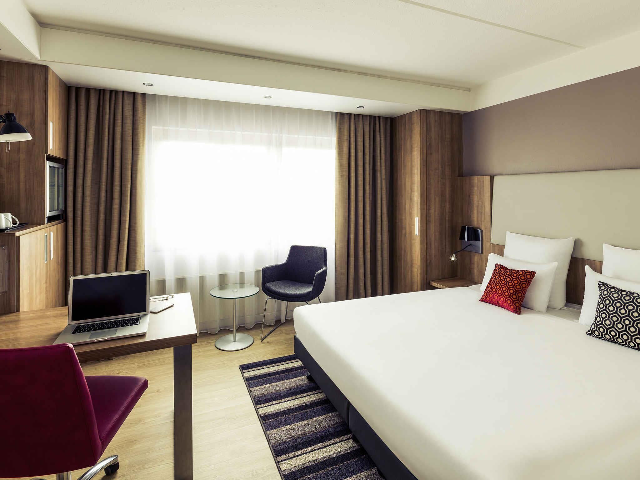 Standard Double Room, 1 Double Bed