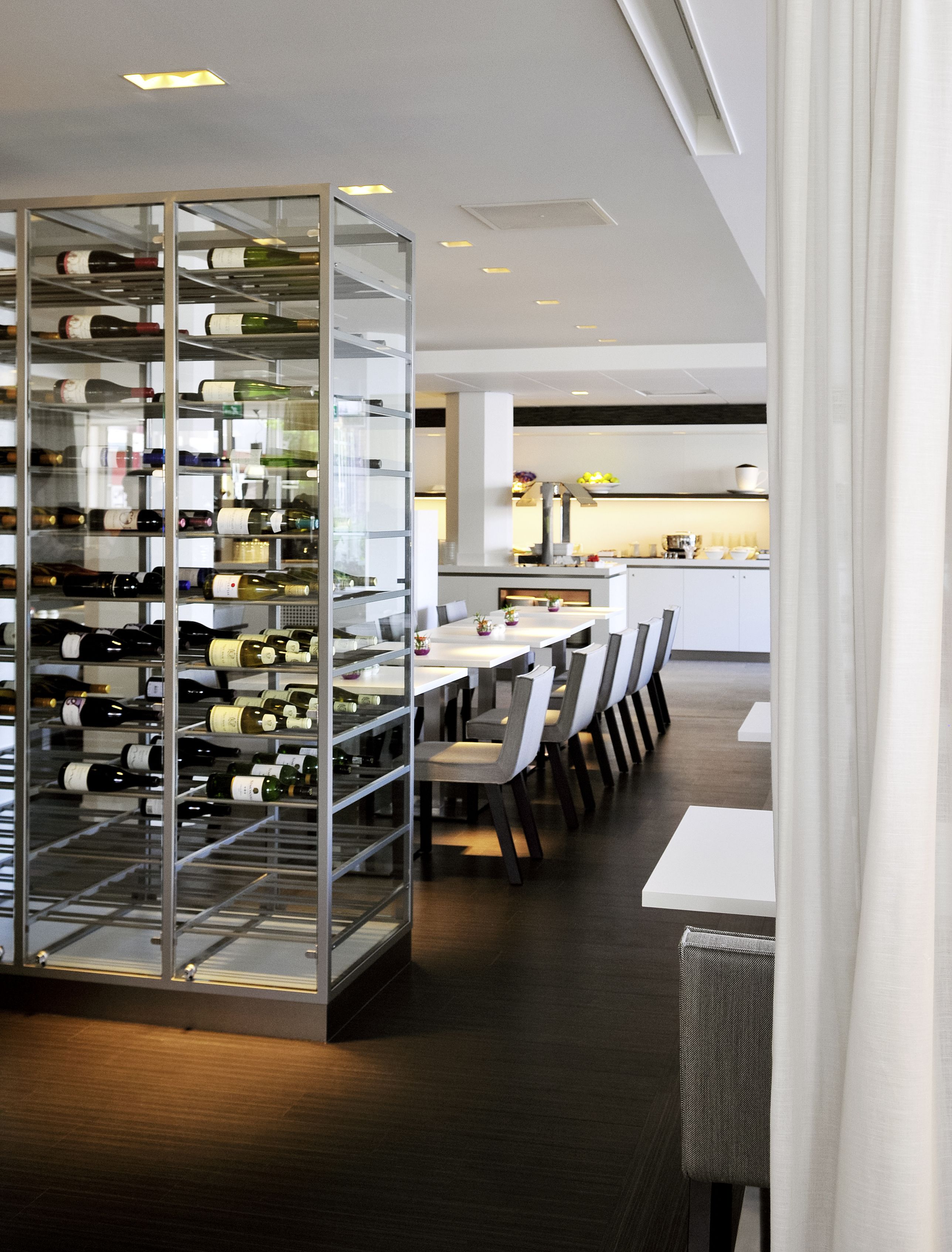 Baari (majoituspaikassa)