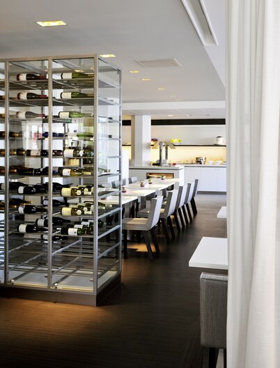 Mercure City Nijmegen Centre Hotel