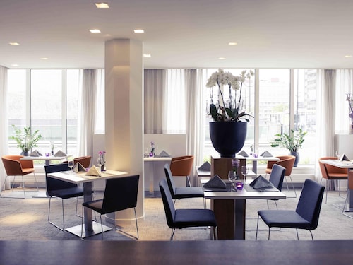 Mercure City Nijmegen Centre Hotel