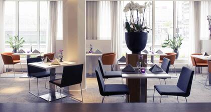 Mercure City Nijmegen Centre Hotel