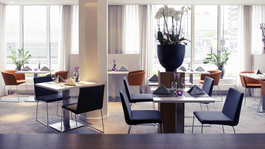 Mercure City Nijmegen Centre Hotel