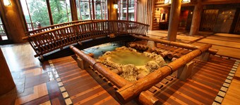 Boulder Ridge Villas at Disney's Wilderness Lodge