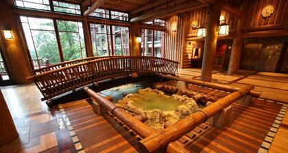 Boulder Ridge Villas at Disney's Wilderness Lodge