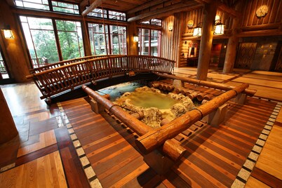 Boulder Ridge Villas at Disney's Wilderness Lodge