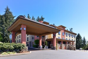 Esterni