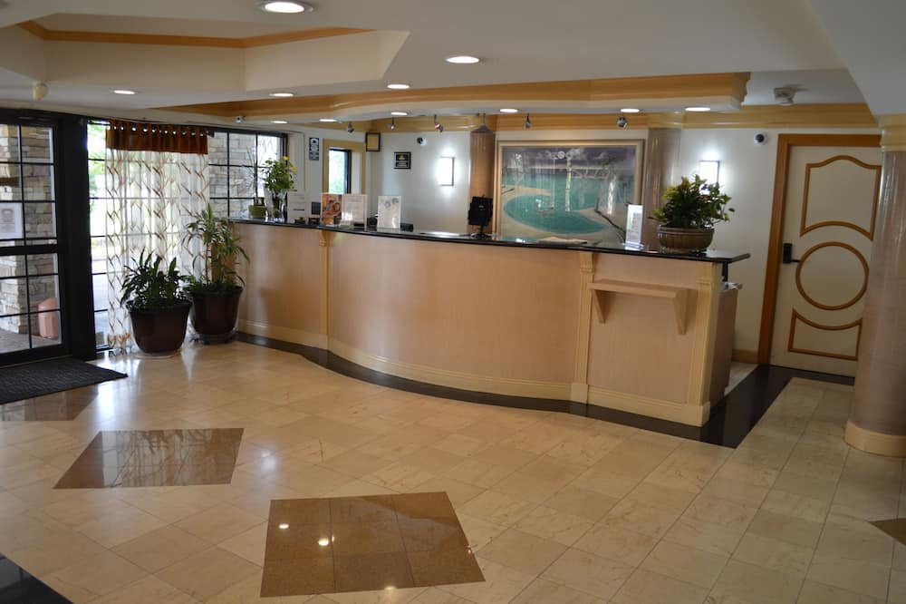Americas Best Value Inn Ft. Myers