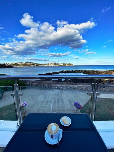 Livermead Cliff Hotel