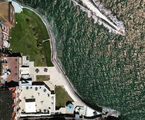 Luchtfoto