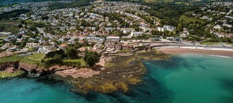 Livermead Cliff Hotel